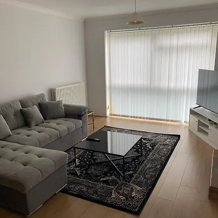 1 Bedroom Flat Apartment Bromley With Free Parking Exterior photo