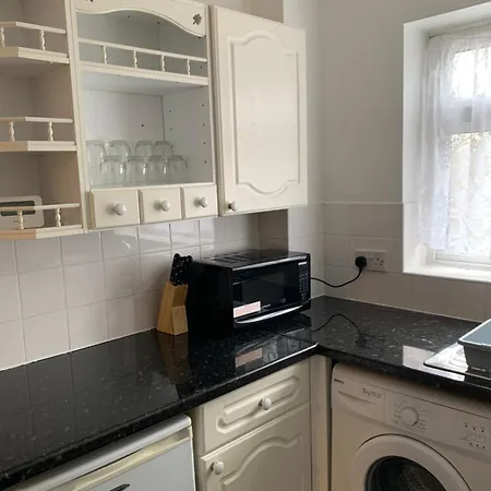 1 Bedroom Flat Apartment Bromley With Free Parking Exterior photo