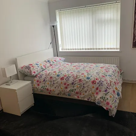 1 Bedroom Flat Apartment Bromley With Free Parking Exterior photo
